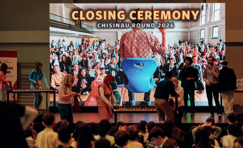 The World Scholar's Cup - image 145