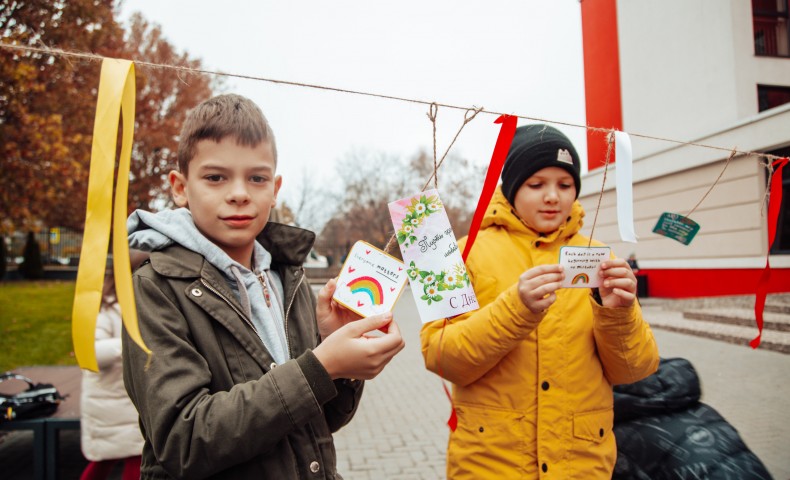 World Kindness Day 2022 - image 24