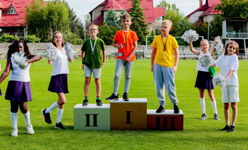 Sports Day 2025 - image 182