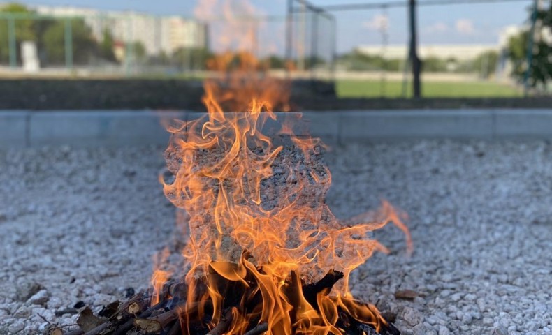 Международный Летний Лагерь 2022 – Cессия „Survivor” - image 46