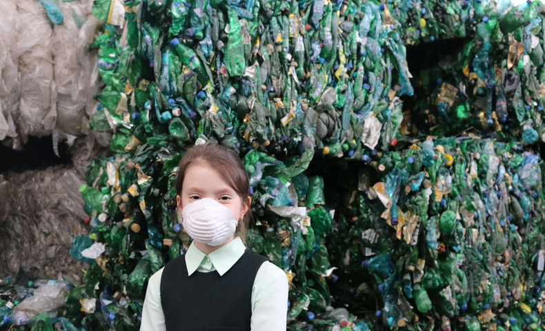 Recycling Plant Visit - image 31