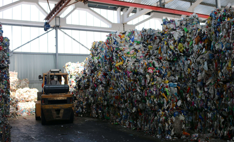Recycling Plant Visit - image 32
