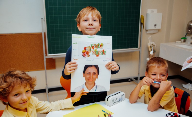 Teacher's Day at Heritage 2022 - image 97