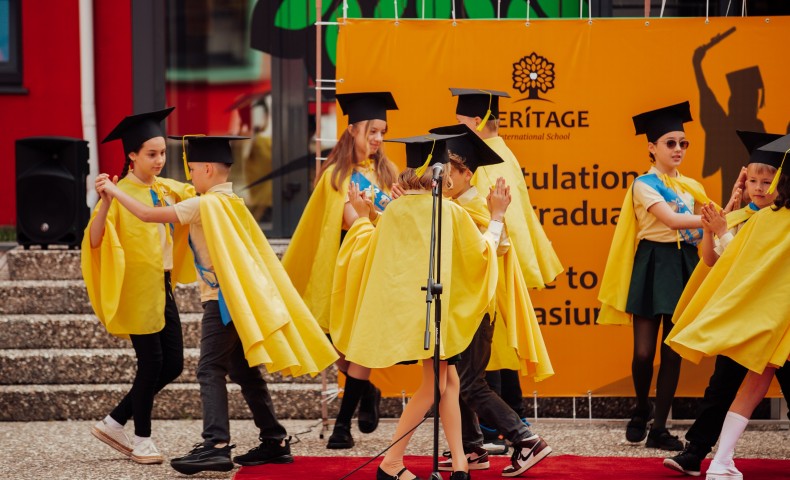 Primary Graduation 2023 - image 137