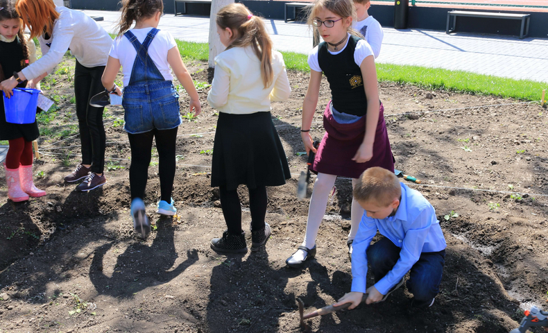 Earth Day - image 24