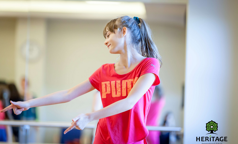 Dance classes at Heritage - image 11