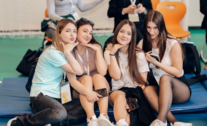 The World Scholar's Cup - image 13