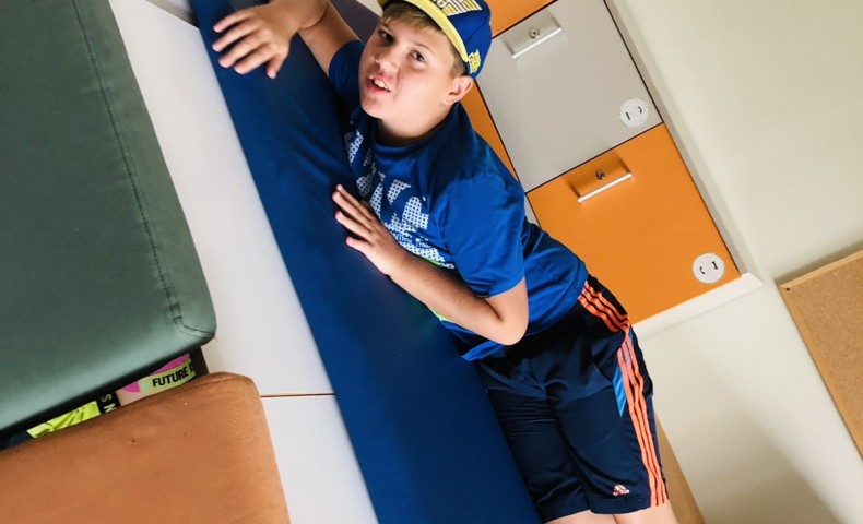 Международный Летний Лагерь 2022 – Cессия „Inside out” - image 192