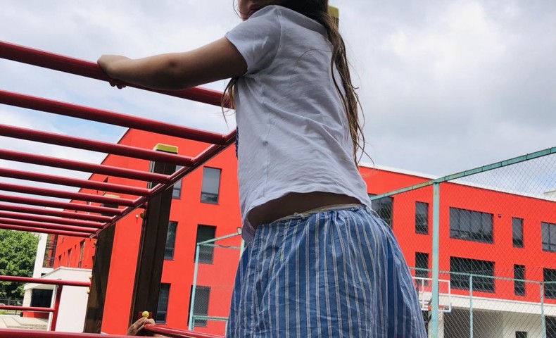 Международный Летний Лагерь 2022 – Cессия „Inside out” - image 191