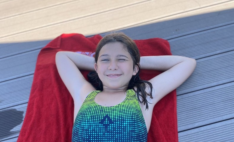 Международный Летний Лагерь 2022 – Cессия „Survivor” - image 97