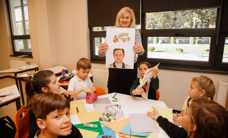 Teacher's Day at Heritage 2022 - image 94