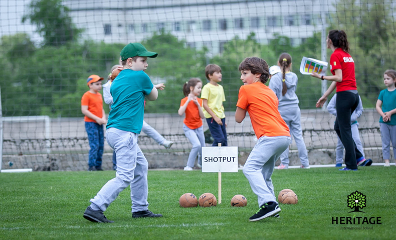 Sports Day - image 55