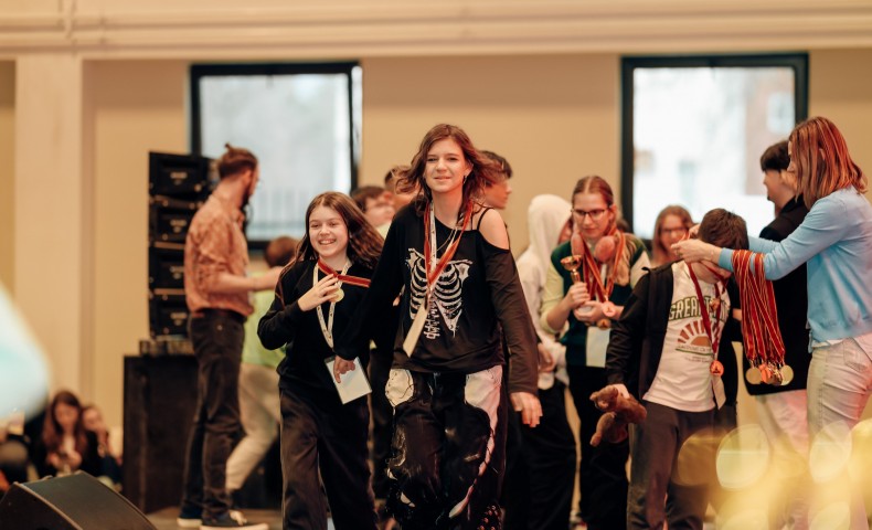 The World Scholar's Cup - image 166