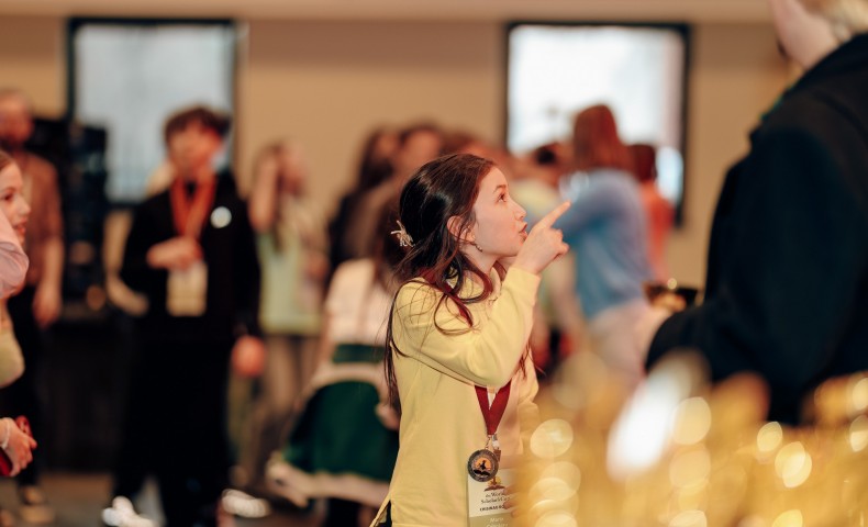 The World Scholar's Cup - image 168