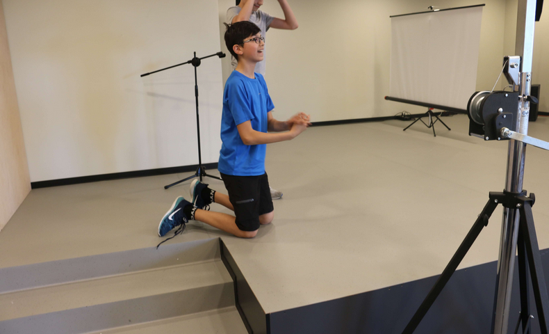 Extracurricular Clubs - image 31