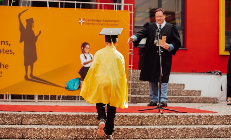 Primary Graduation 2023 - image 145