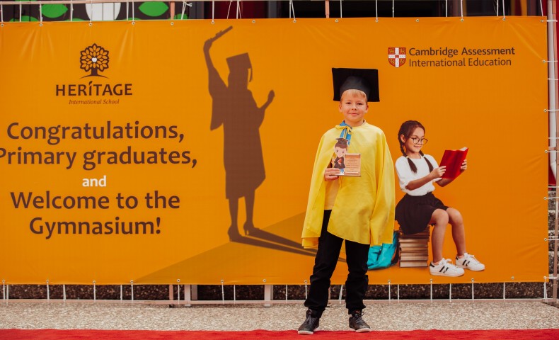 Primary Graduation 2023 - image 146