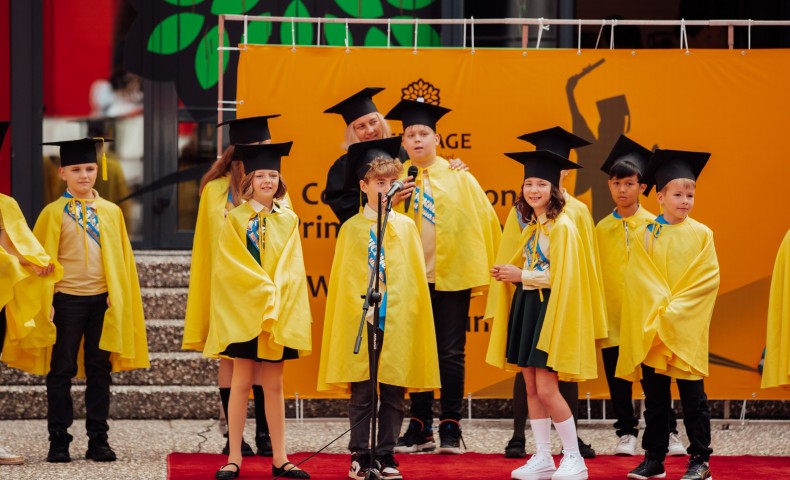 Primary Graduation 2023 - image 98