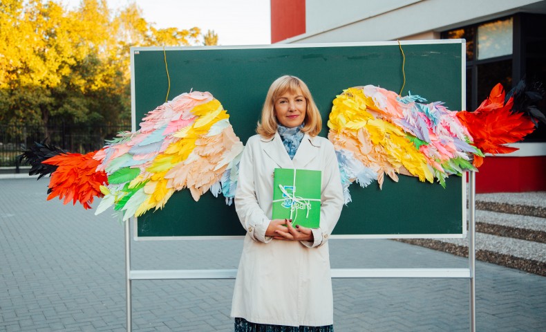 Teacher's Day at Heritage 2022 - image 4