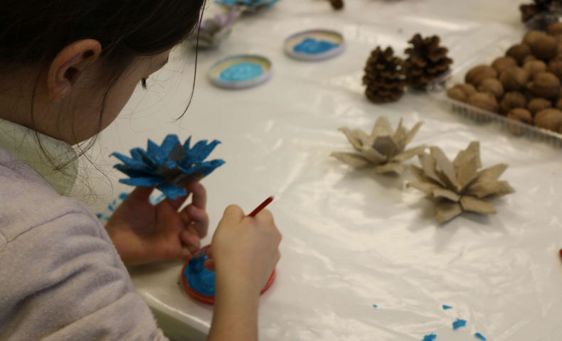 "Santa's Workshop" for Heritage Community - image 130