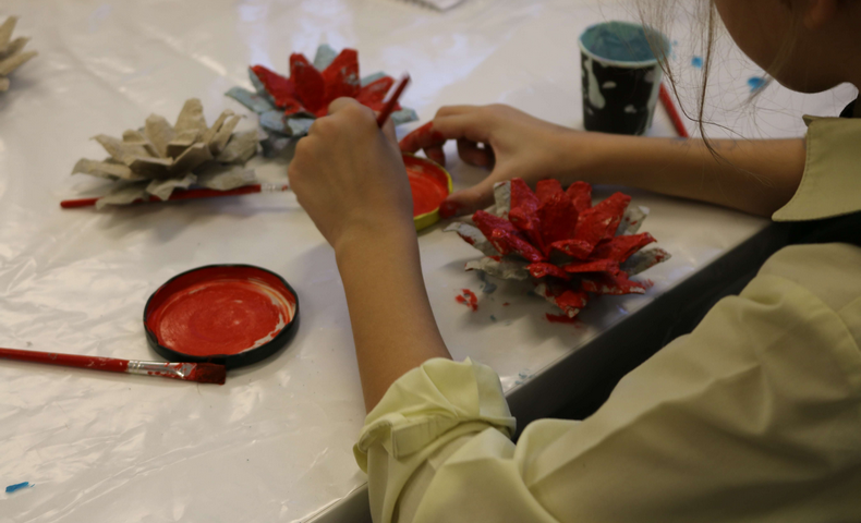 "Santa's Workshop" for Heritage Community - image 129