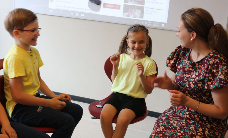 Extracurricular Clubs - image 98