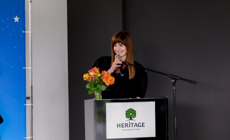 9A Graduation 2025 - image 5