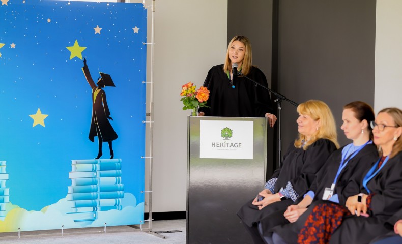 9A Graduation 2025 - image 6