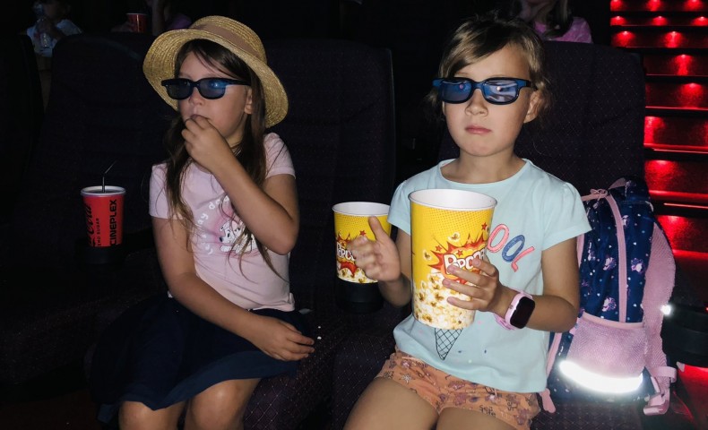 Международный Летний Лагерь 2022 – Cессия „Pop Star Dance” - image 71