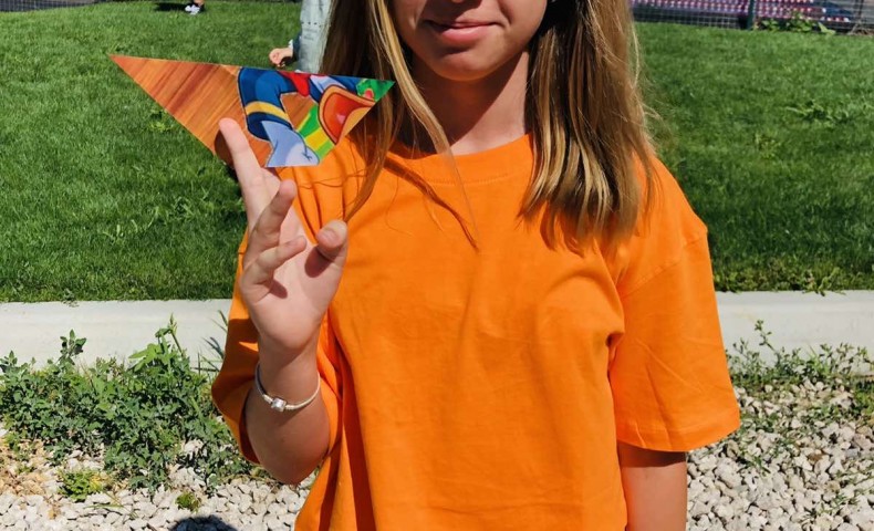 Международный Летний Лагерь 2022 – Cессия „Pop Star Dance” - image 72