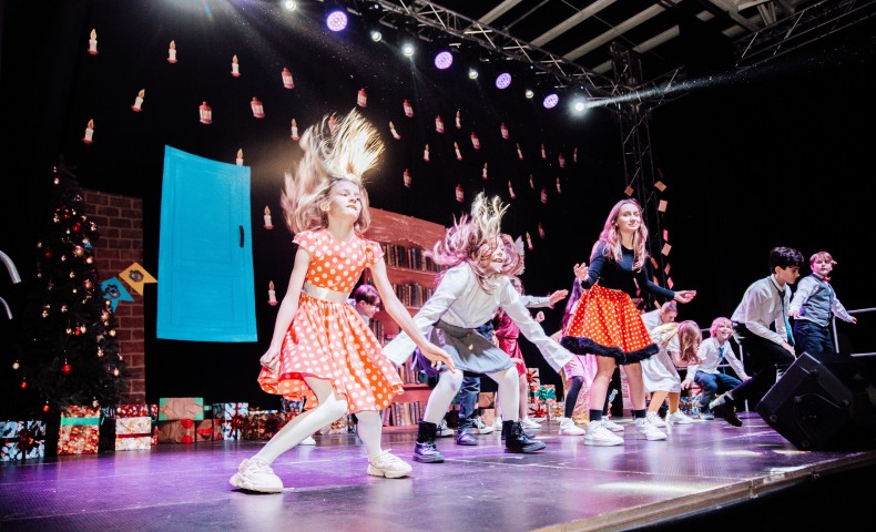 Primary Christmas Play 2022 - image 212