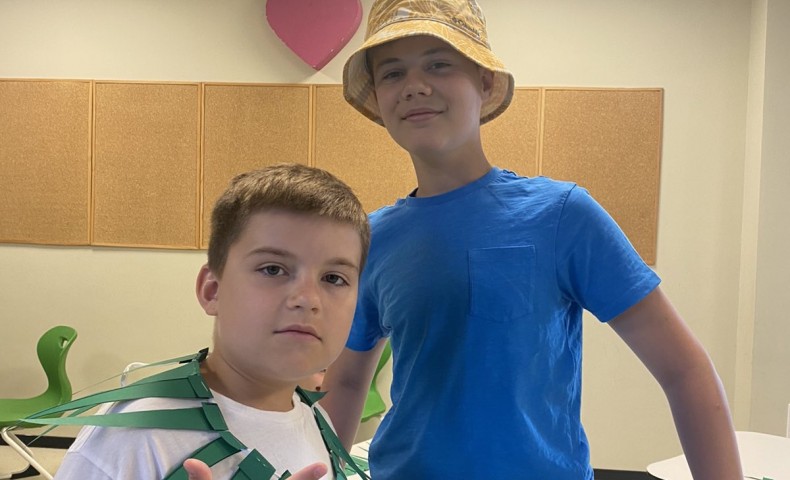 Международный Летний Лагерь 2022 – Cессия „Survivor” - image 172