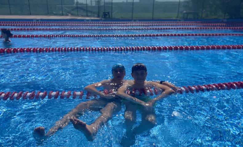 Международный Летний Лагерь 2022 – Cессия „Survivor” - image 173