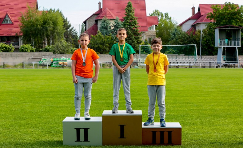 Sports Day 2025 - image 5