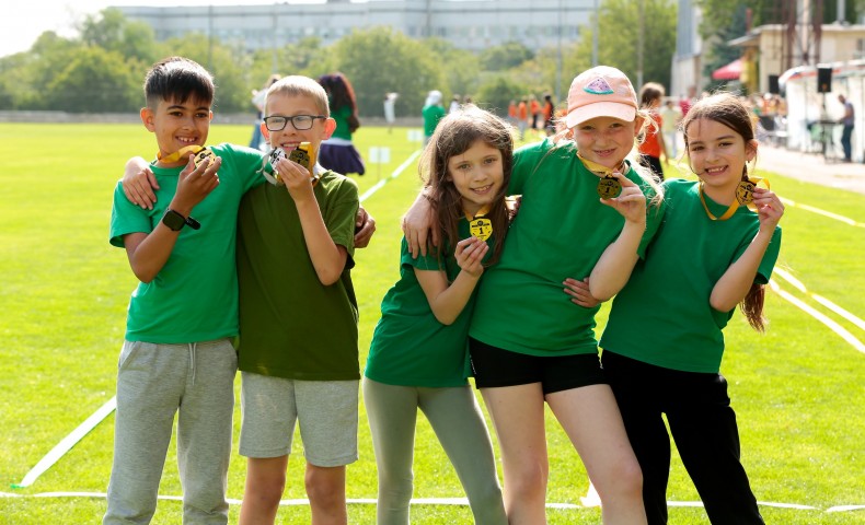 Sports Day 2025 - image 4