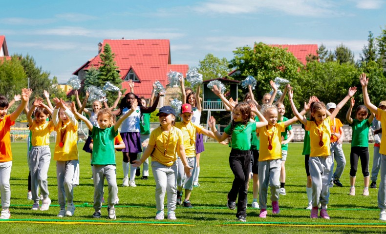 Sports Day 2025 - image 3