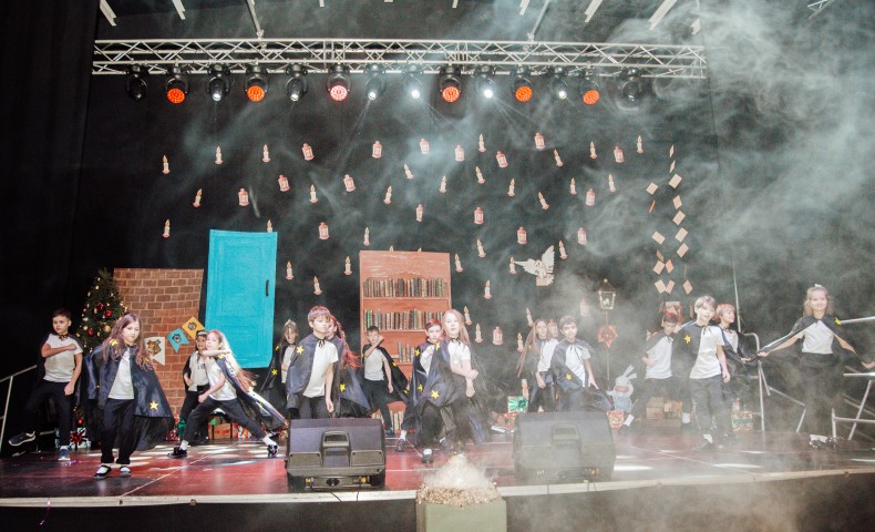 Primary Christmas Play 2022 - image 70