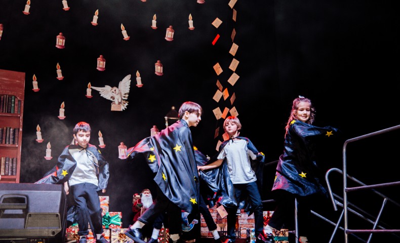 Primary Christmas Play 2022 - image 71