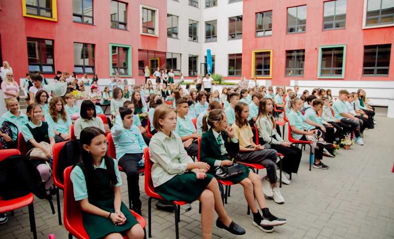 Back to school - 1st September 2022 - image 77