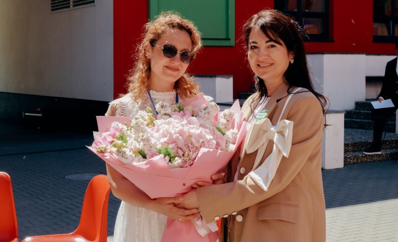 4B Graduation 2026 - image 76