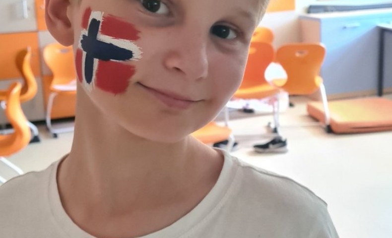 Международный Летний Лагерь 2022 – Cессия „Pop Star Dance” - image 79