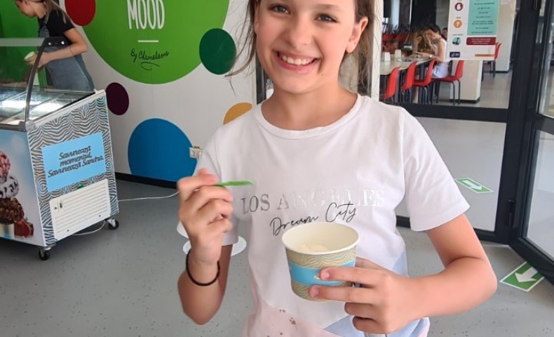 Международный Летний Лагерь 2022 – Cессия „Pop Star Dance” - image 80