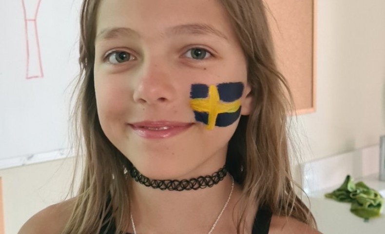 Международный Летний Лагерь 2022 – Cессия „Pop Star Dance” - image 78