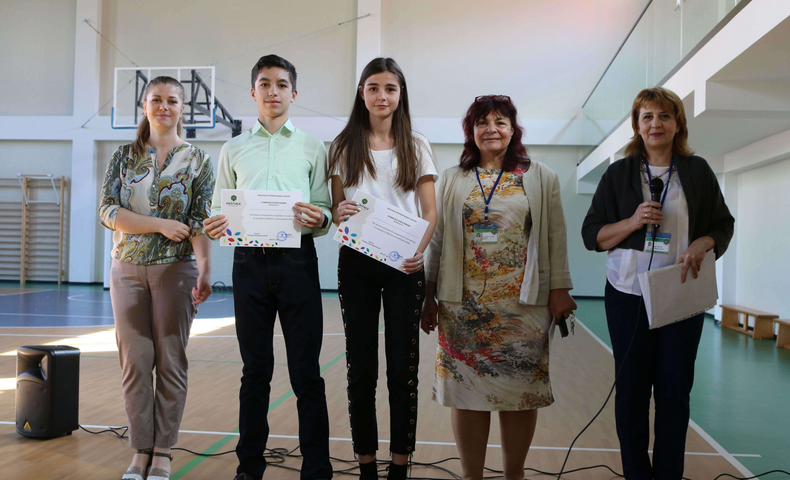 Value Assemblies - image 77