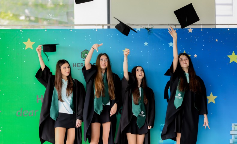 9A Graduation 2025 - image 3