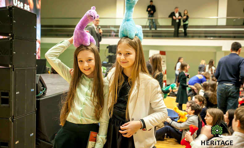 "World Scholar's Cup" Chisinau Round - image 88