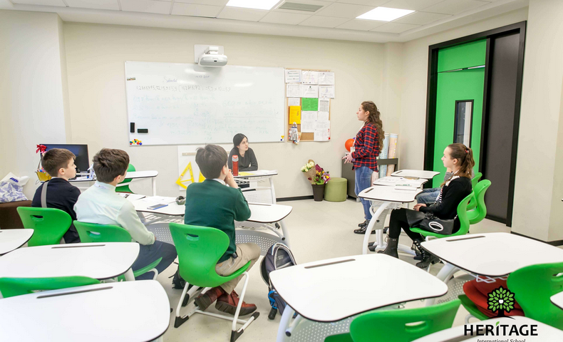 "World Scholar's Cup" Chisinau Round - image 85