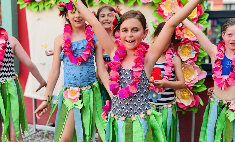 Международный Летний Лагерь 2022 – Cессия „A ticket to…” - image 26