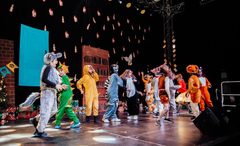 Primary Christmas Play 2022 - image 107