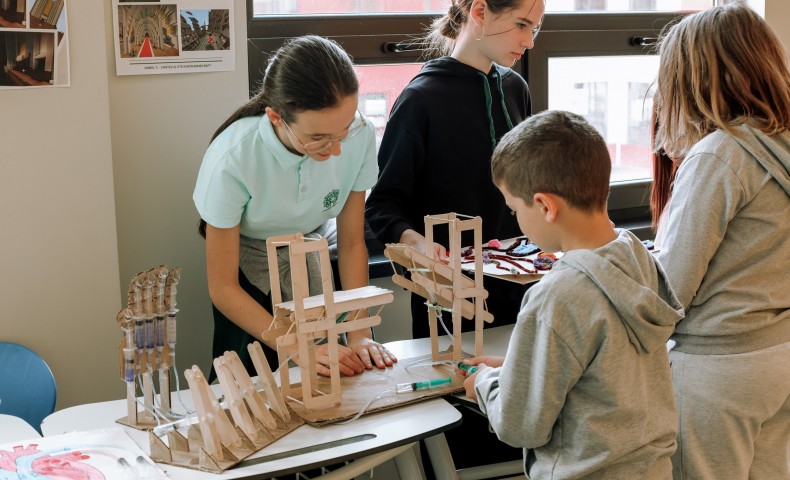 Science Fair 2025 - image 31